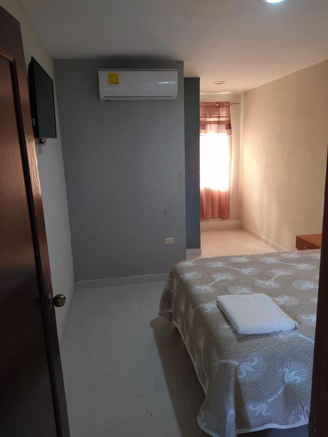 Hotel Portal De Jose Ciudad Valles Exterior foto