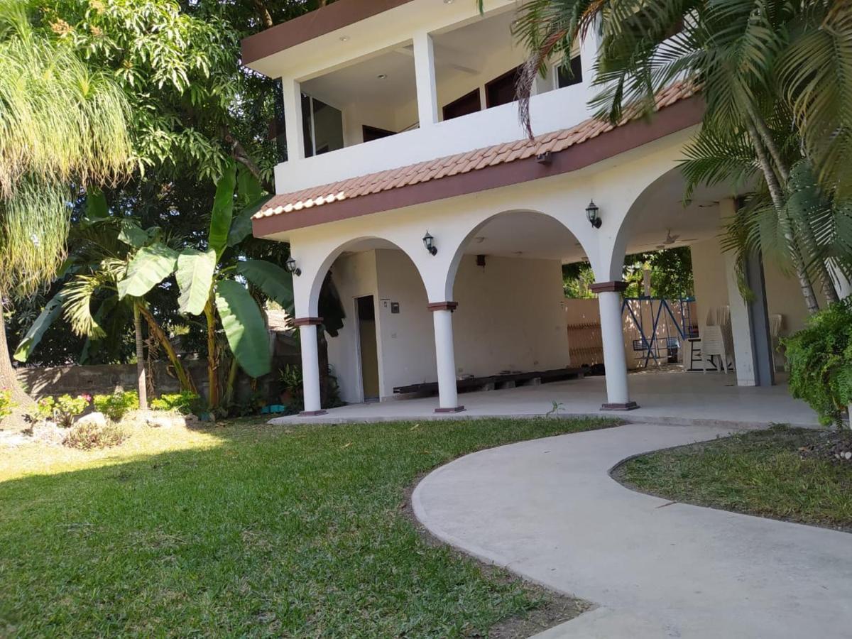 Hotel Portal De Jose Ciudad Valles Exterior foto