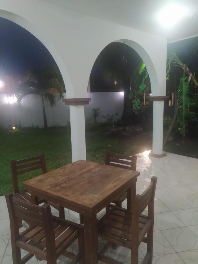Hotel Portal De Jose Ciudad Valles Exterior foto